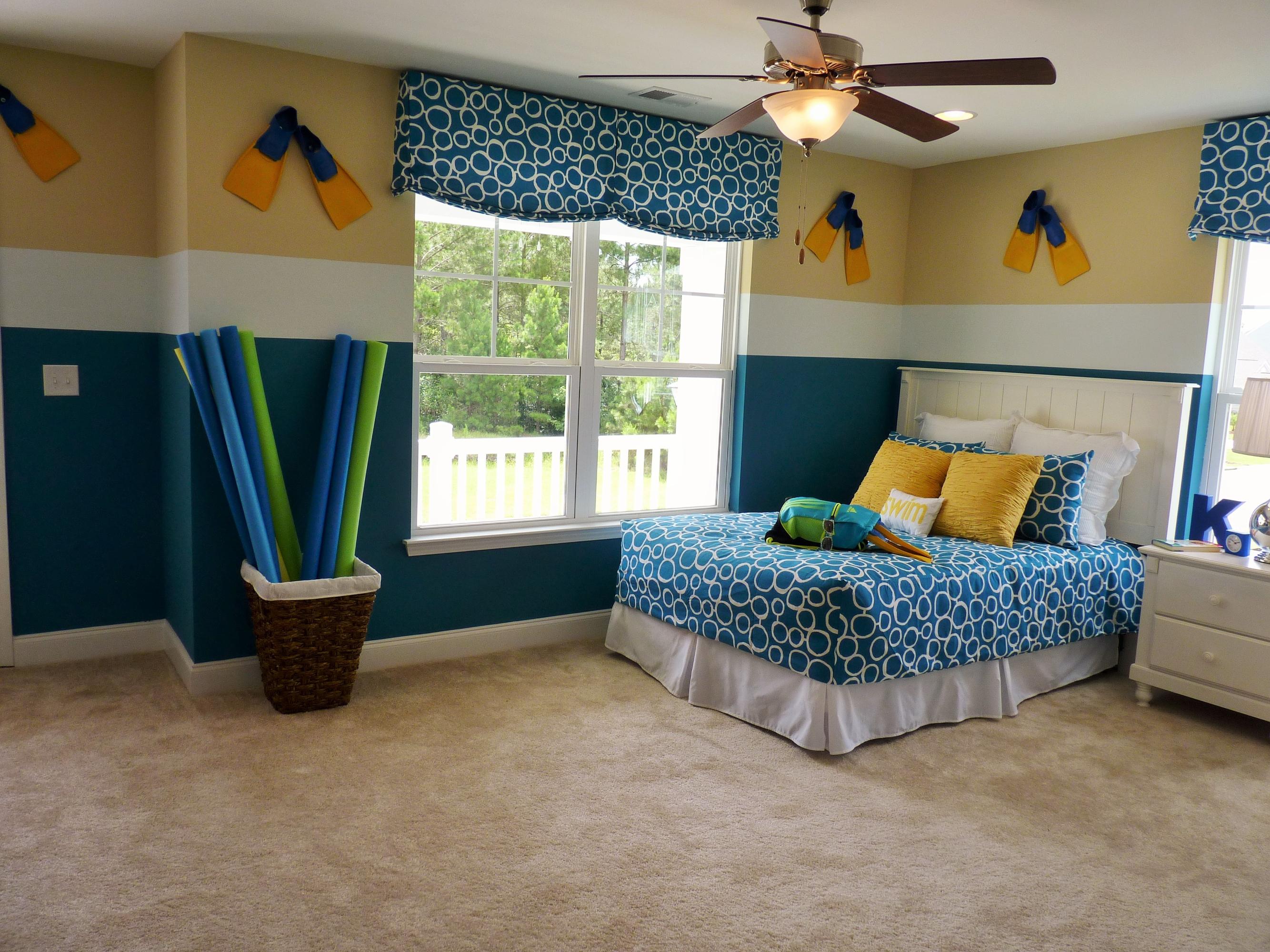 188 Hickory Ridge Way Summerville, SC 29483 - Photo 21 of 46 Bedroom 2