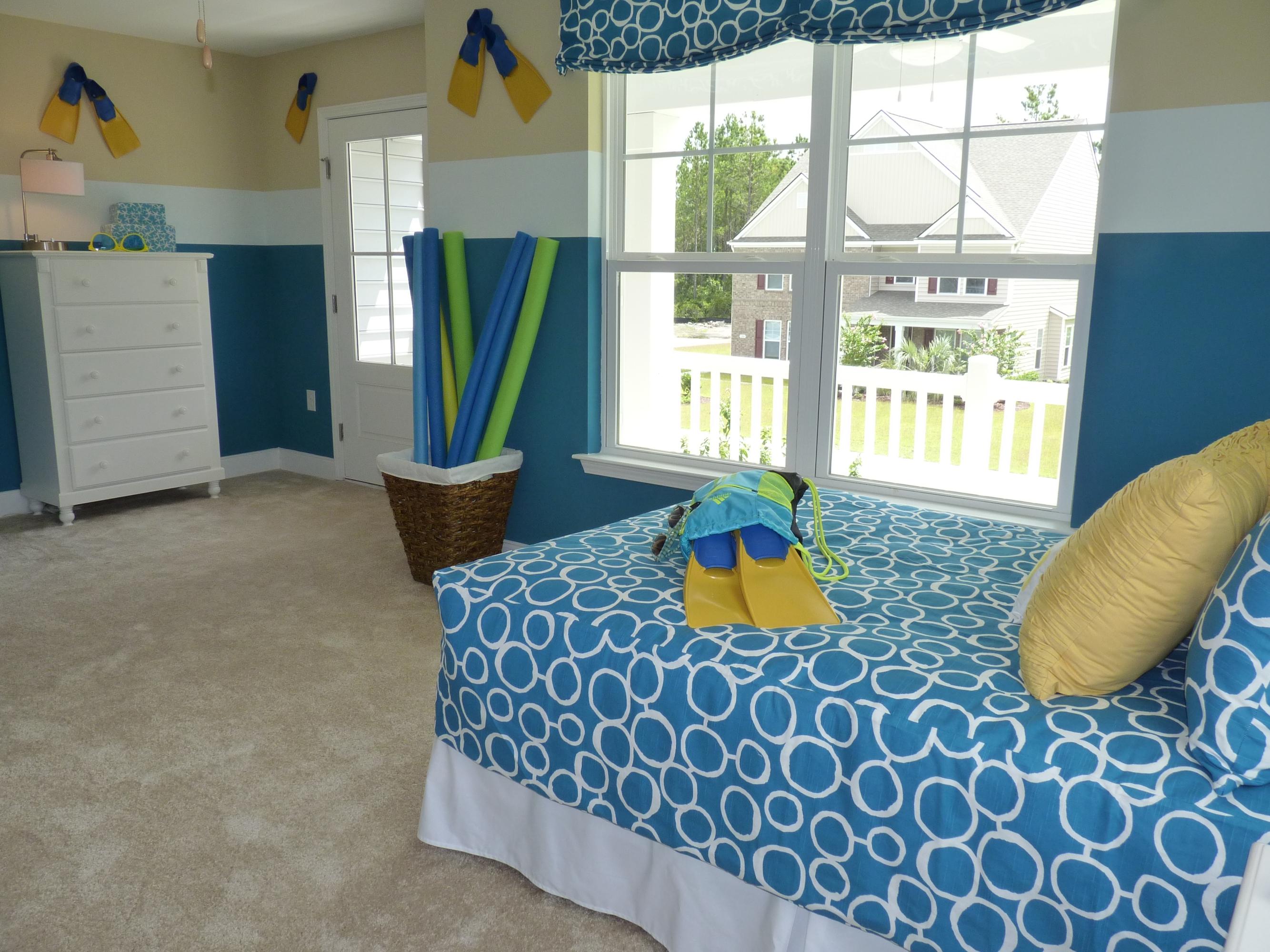 188 Hickory Ridge Way Summerville, SC 29483 - Photo 22 of 46 Bedroom 2