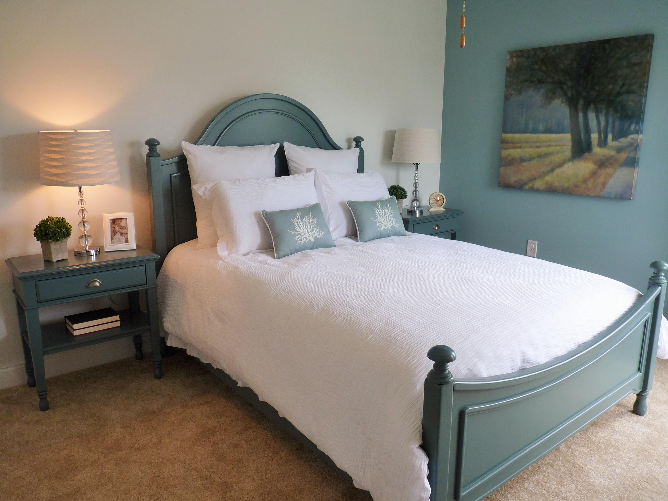 188 Hickory Ridge Way Summerville, SC 29483 - Photo 25 of 46 Bedroom 3