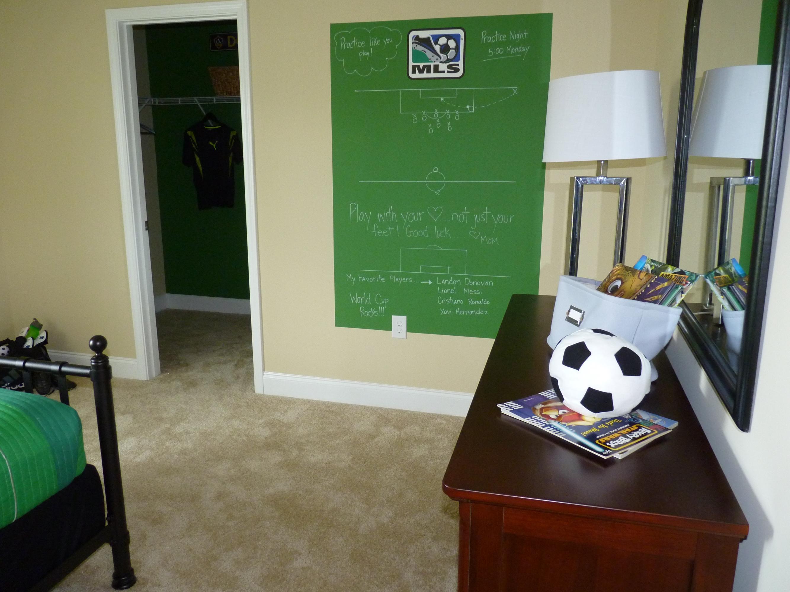 188 Hickory Ridge Way Summerville, SC 29483 - Photo 27 of 46 Bedroom 4