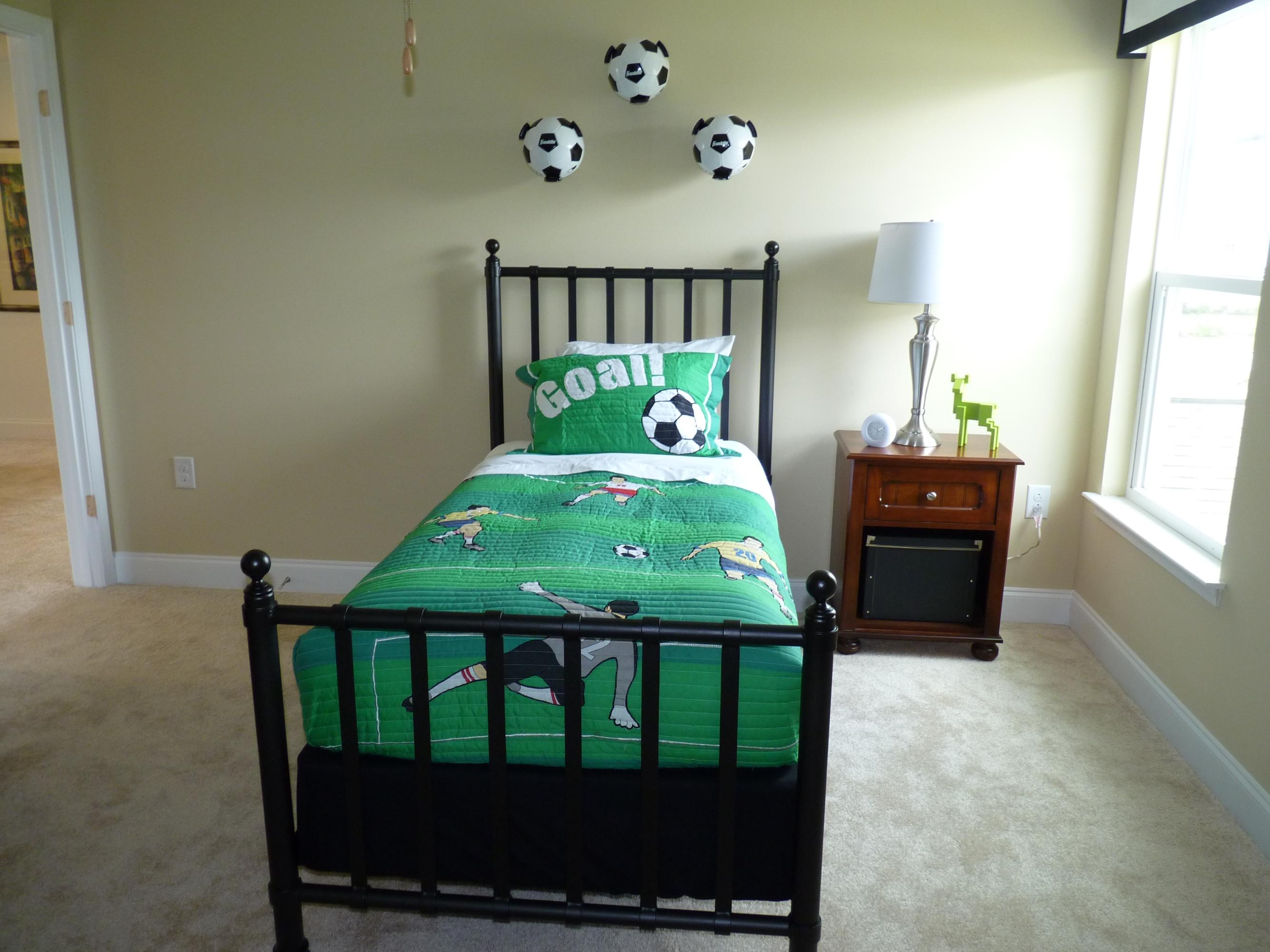 188 Hickory Ridge Way Summerville, SC 29483 - Photo 28 of 46 Bedroom 4