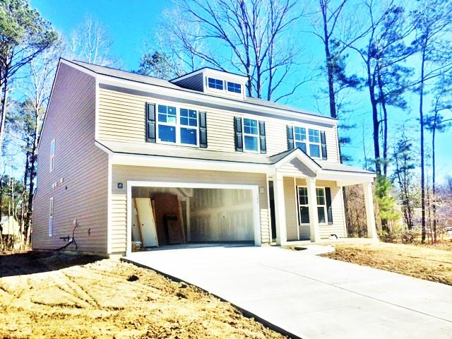 188 Hickory Ridge Way Summerville, SC 29483 - Photo 4 of 46 Ext. Front3