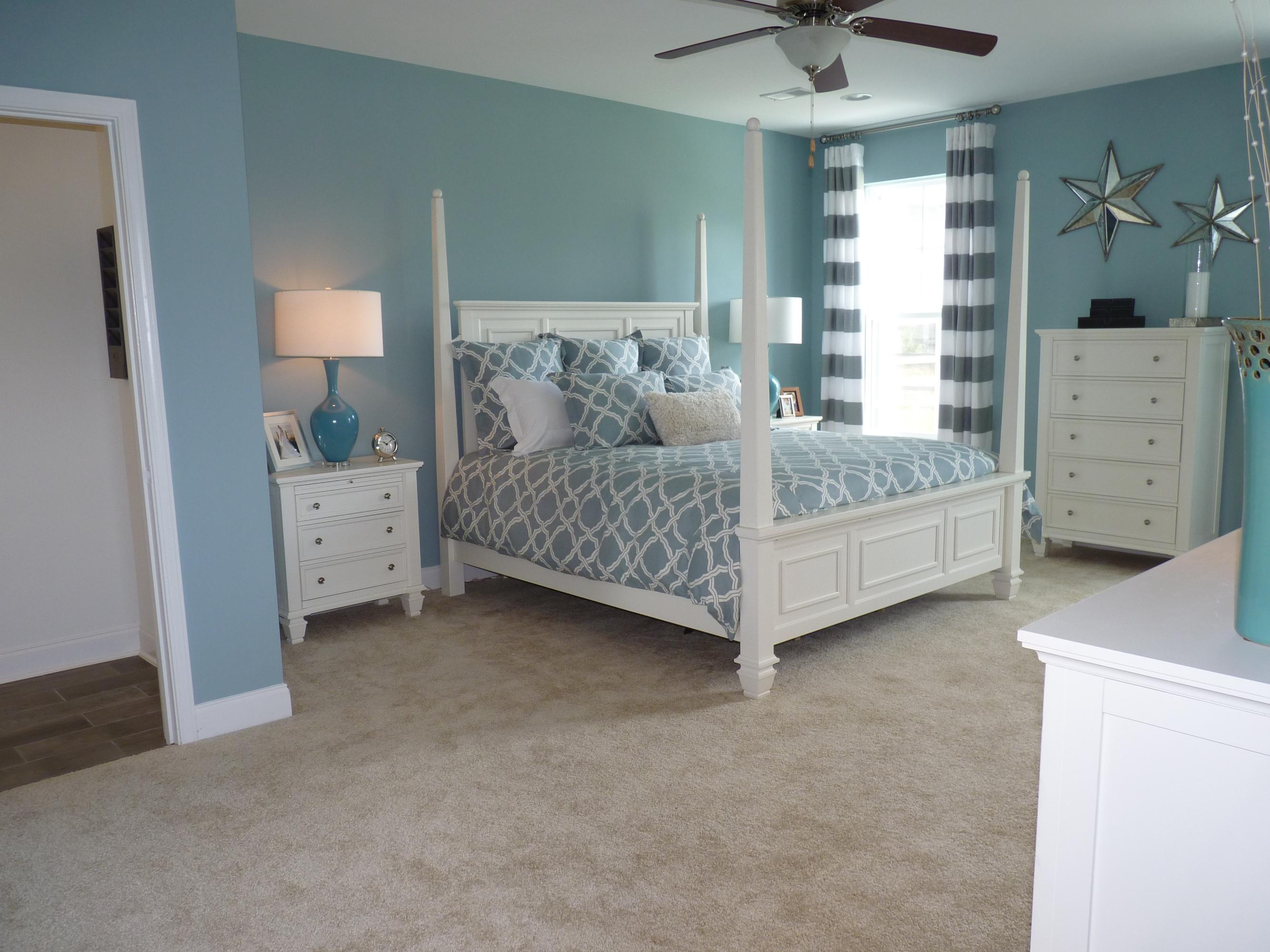 188 Hickory Ridge Way Summerville, SC 29483 - Photo 31 of 46 Master Bedroom