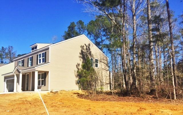 188 Hickory Ridge Way Summerville, SC 29483 - Photo 5 of 46 Ext. Wooded