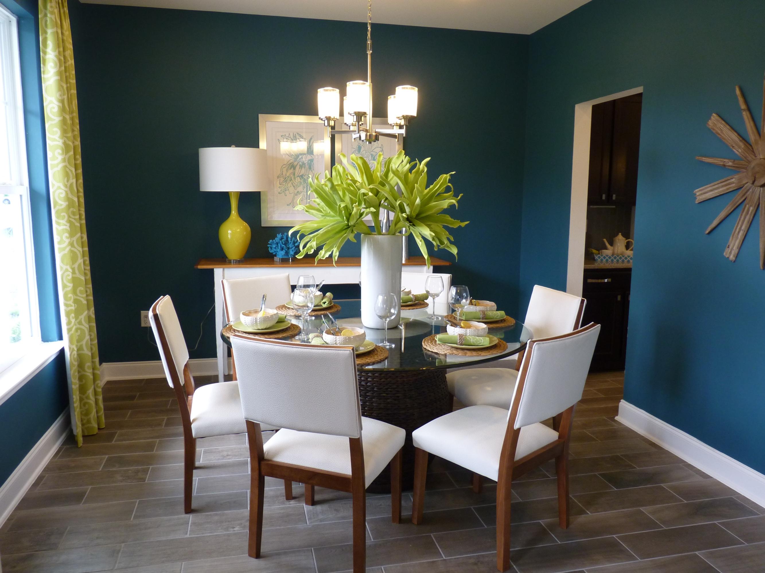 188 Hickory Ridge Way Summerville, SC 29483 - Photo 6 of 46 Dining Room