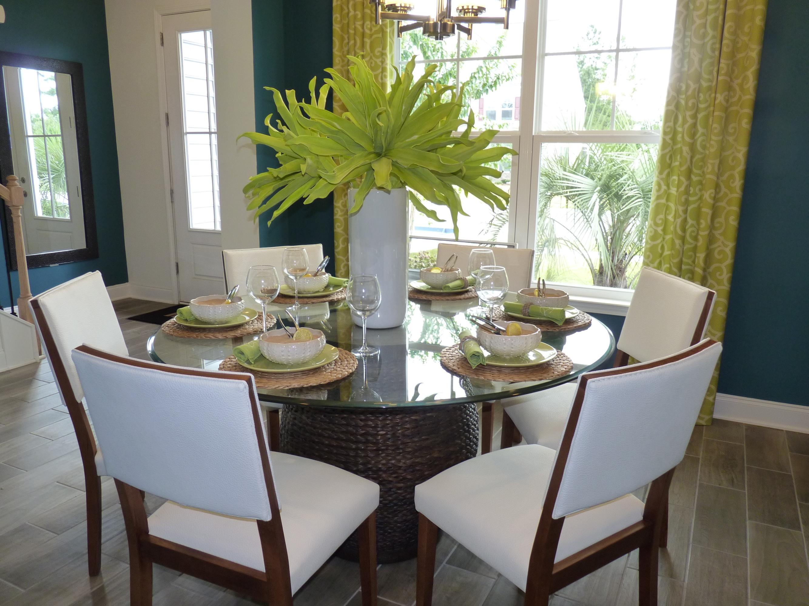 188 Hickory Ridge Way Summerville, SC 29483 - Photo 7 of 46 Dining Room