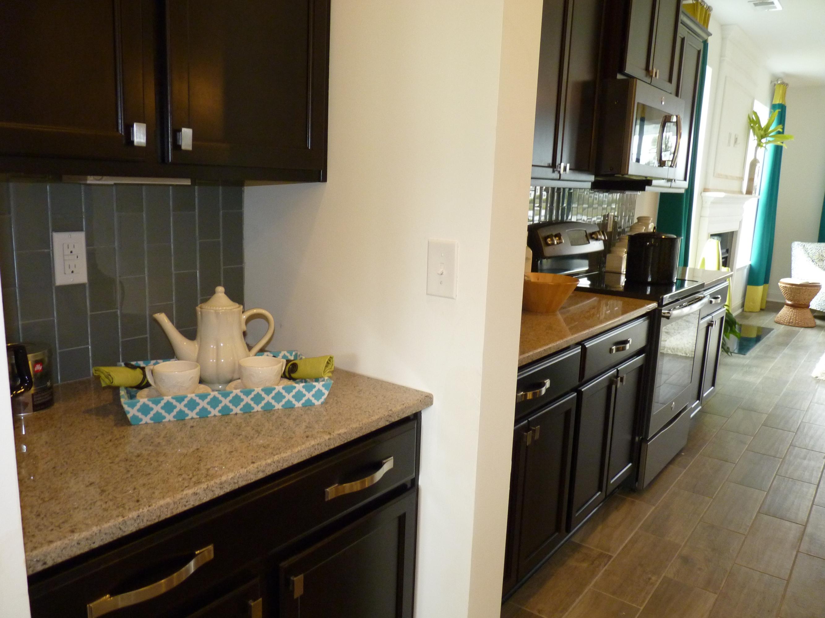 188 Hickory Ridge Way Summerville, SC 29483 - Photo 8 of 46 Butler's Pantry