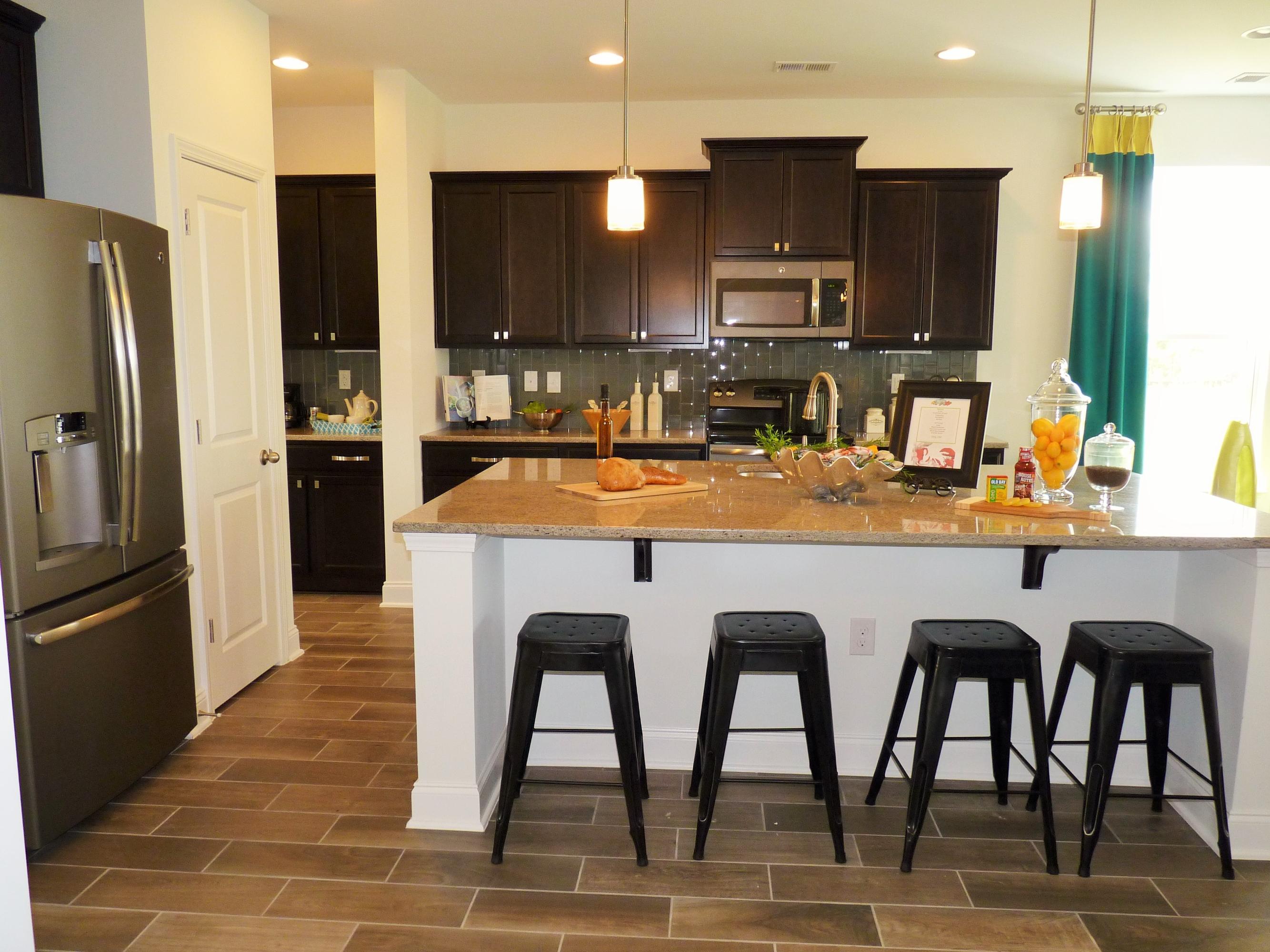 188 Hickory Ridge Way Summerville, SC 29483 - Photo 10 of 46 Kitchen