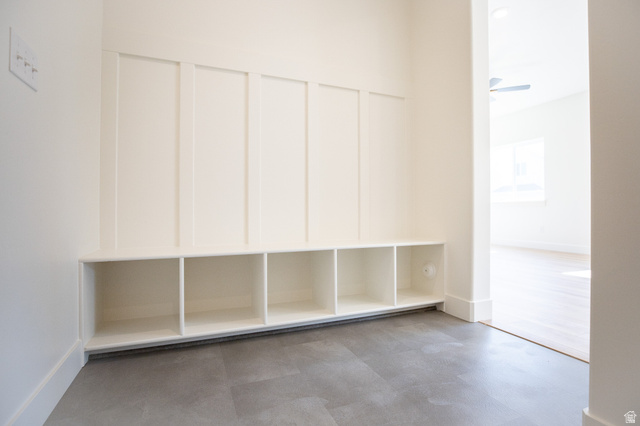 1126 1060 West Salem, UT 84653 - Photo 5 of 14 Mud room