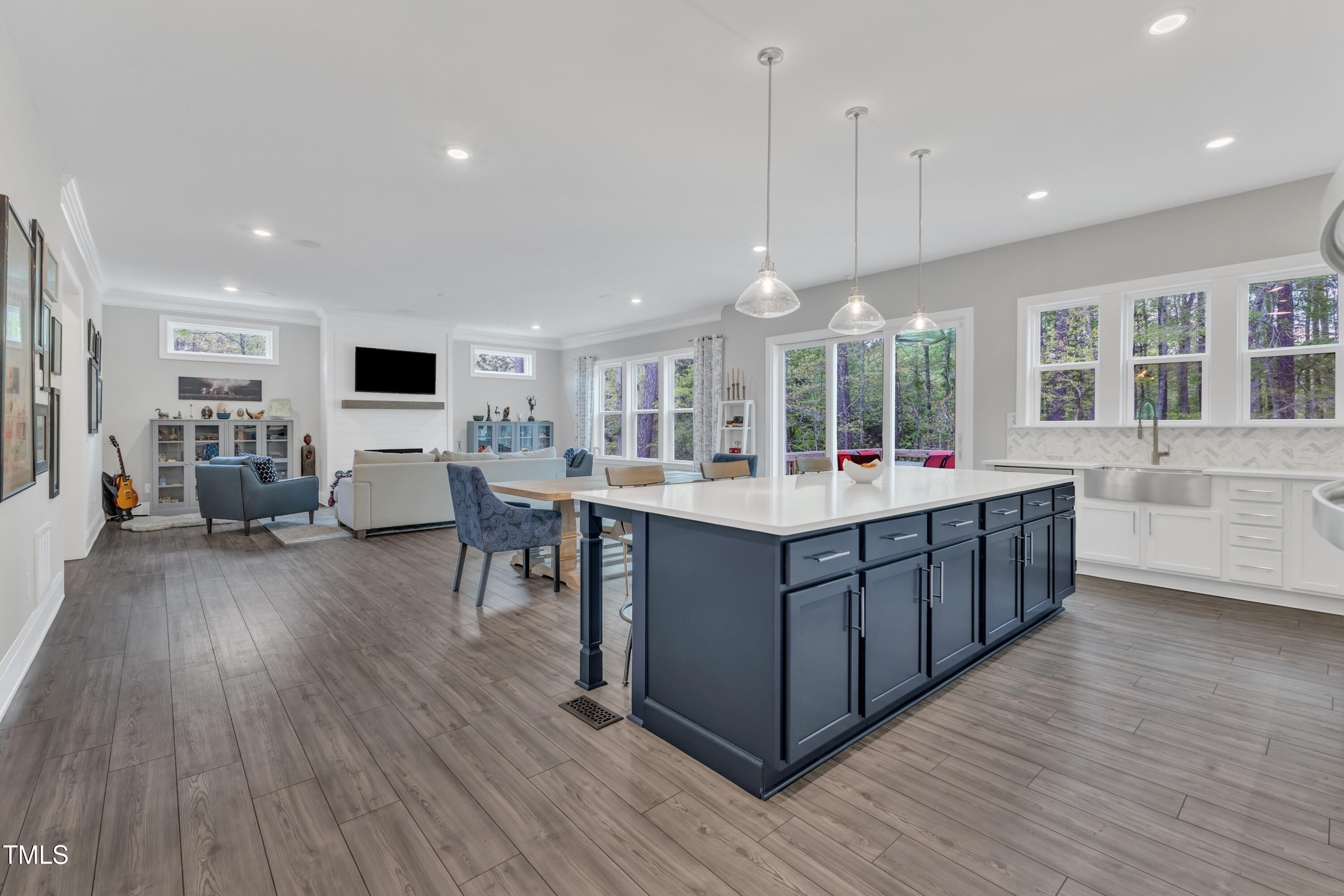 2432 Spindle Court Raleigh, NC 27603 - Photo 33 of 70 33-2432 Spindle Ct-39