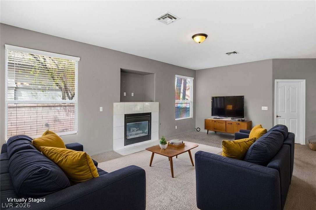 187 Springfield Street Henderson, NV 89074 - Photo 20 of 58 Virtually Staged