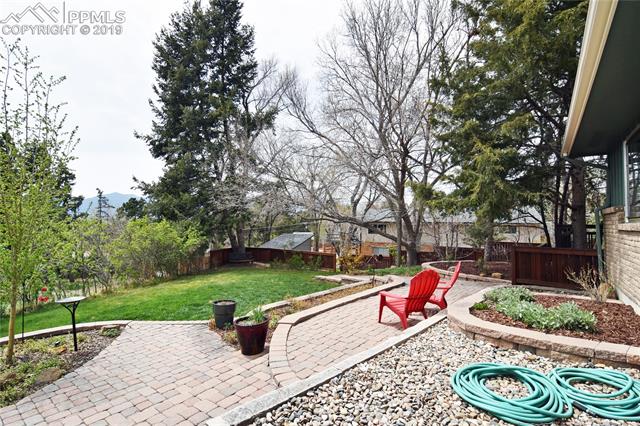 2518 Pine Bluff Road Colorado Springs, CO 80909 - Photo 4 of 24 Gallery Image 4