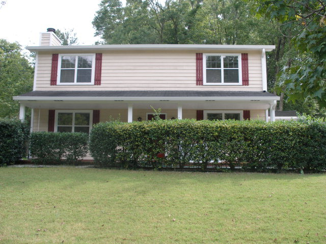 3746 Pine Ridge Run Martinez, GA 30907 - Photo 1 of 13 Main View