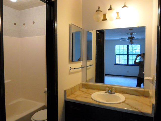 3746 Pine Ridge Run Martinez, GA 30907 - Photo 12 of 13 master bathroom