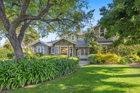 $1,898,747 | 3192 Los Alisos Drive, Fallbrook, CA 92028