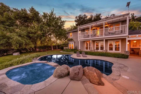 $1,898,747 | 3192 Los Alisos Drive, Fallbrook, CA 92028