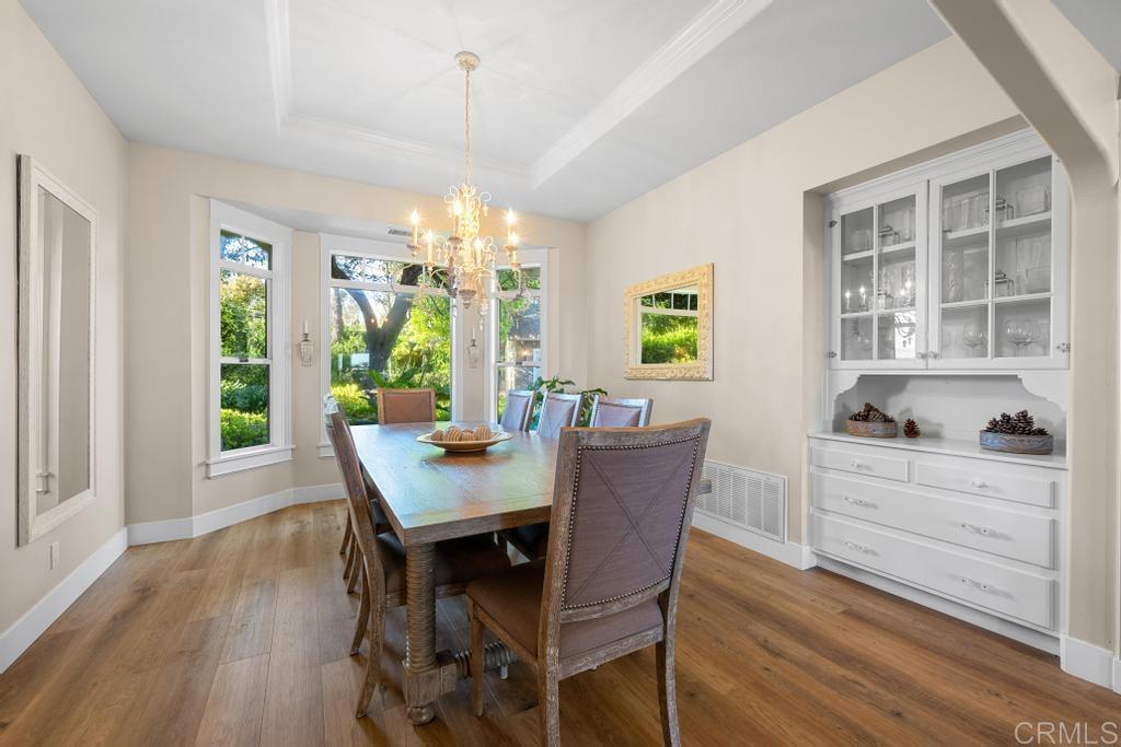 3192 Los Alisos Drive Fallbrook, CA 92028 - Photo 21 of 70 Dining room