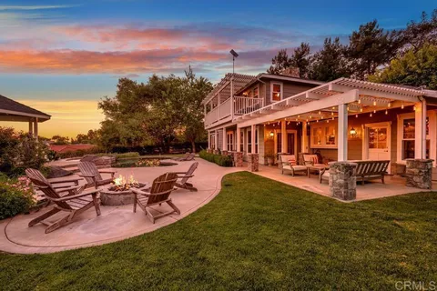 $1,898,747 | 3192 Los Alisos Drive, Fallbrook, CA 92028