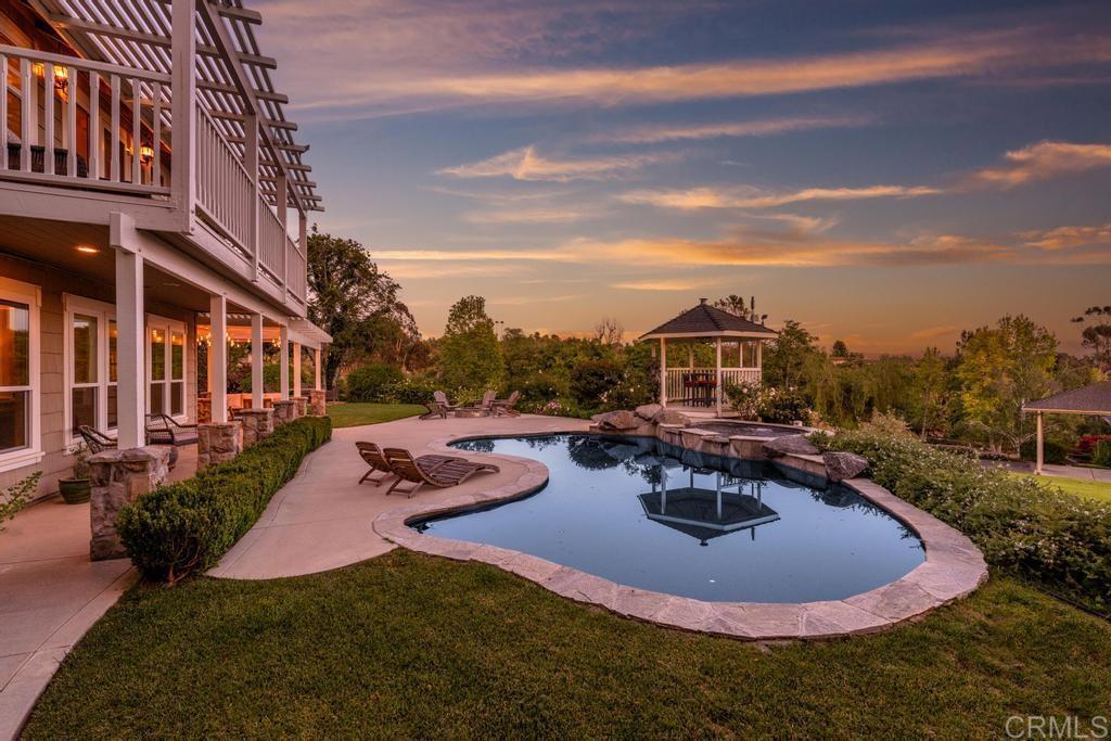 3192 Los Alisos Drive Fallbrook, CA 92028 - Photo 4 of 70