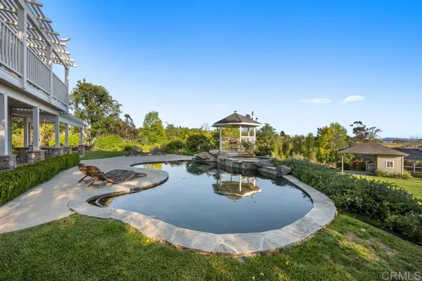 $1,898,747 | 3192 Los Alisos Drive, Fallbrook, CA 92028