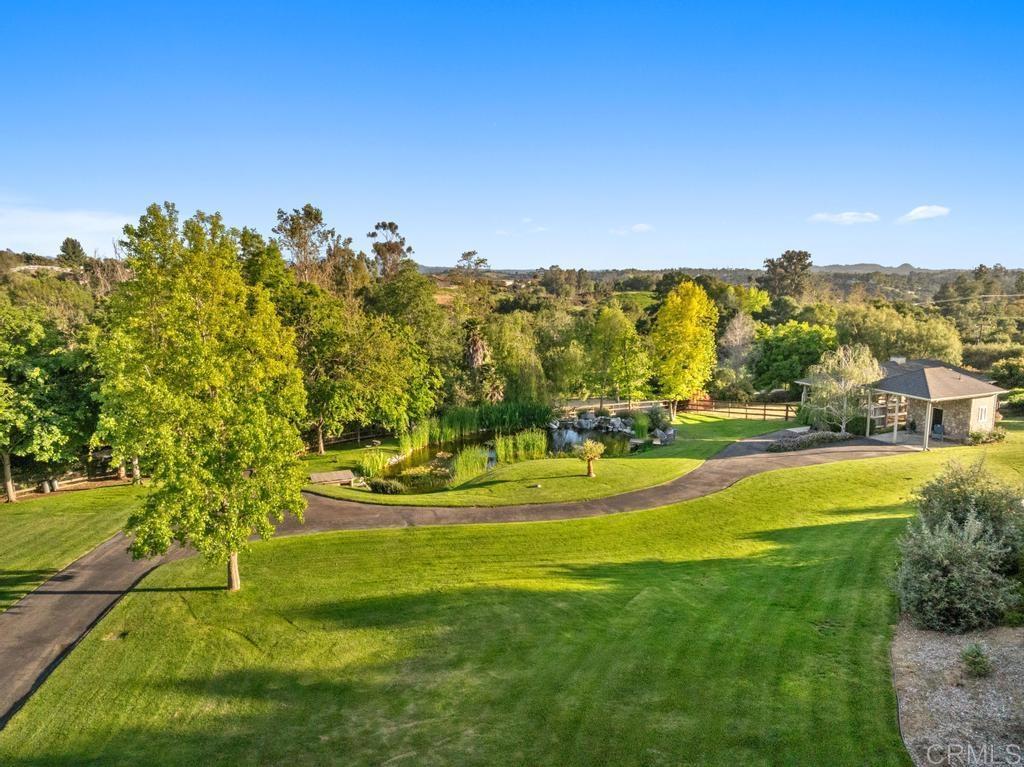 3192 Los Alisos Drive Fallbrook, CA 92028 - Photo 47 of 70