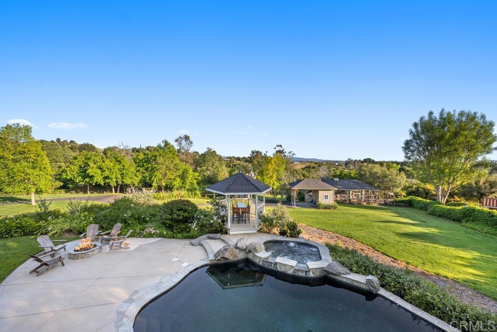 3192 Los Alisos Drive Fallbrook, CA 92028 - Photo 57 of 70