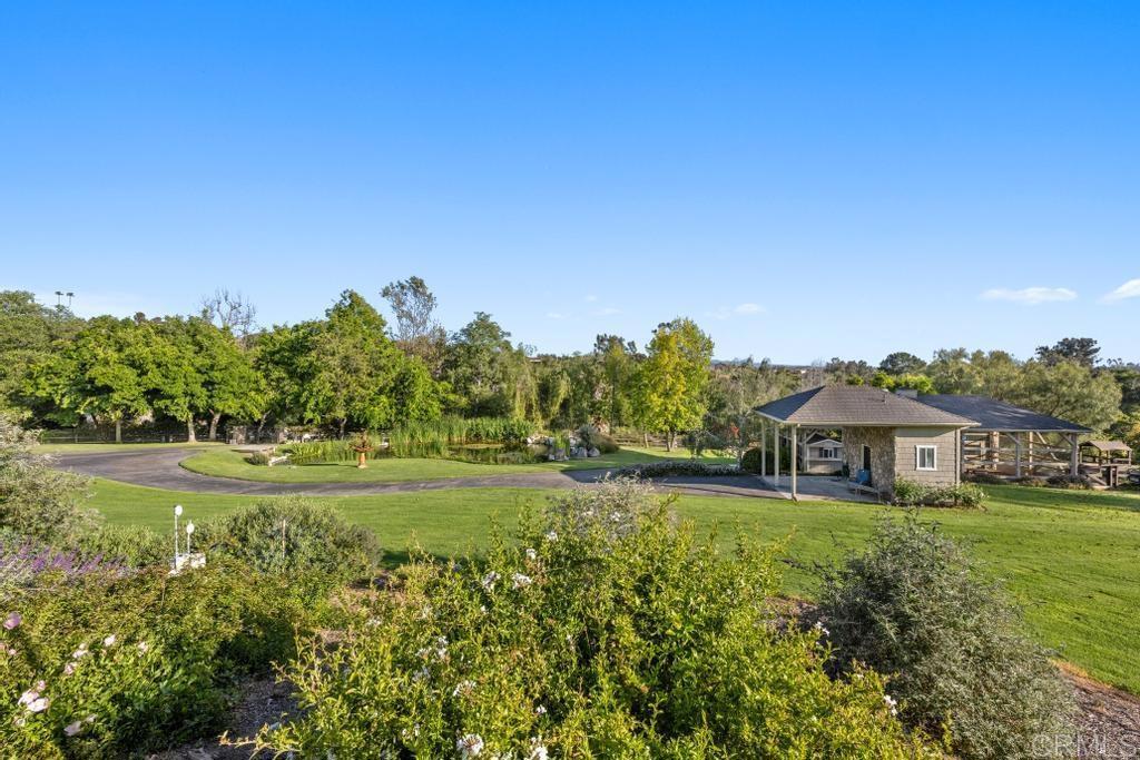 3192 Los Alisos Drive Fallbrook, CA 92028 - Photo 60 of 70