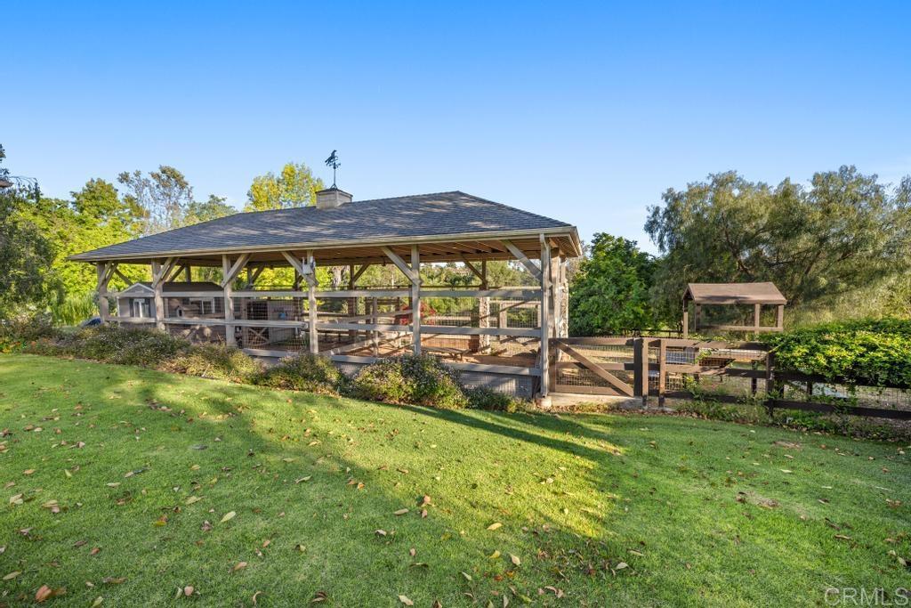 3192 Los Alisos Drive Fallbrook, CA 92028 - Photo 62 of 70