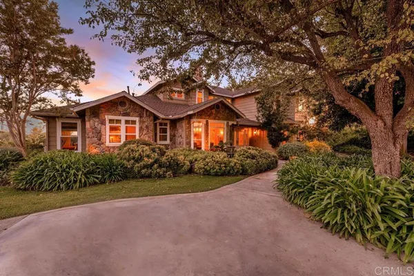 $1,898,747 | 3192 Los Alisos Drive, Fallbrook, CA 92028