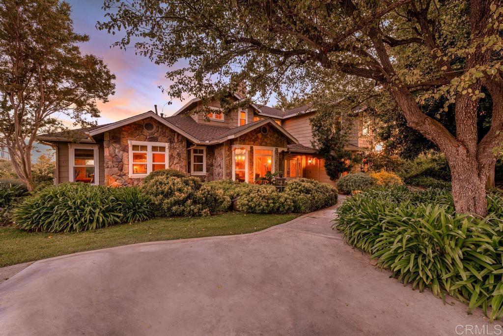 3192 Los Alisos Drive Fallbrook, CA 92028 - Photo 64 of 70