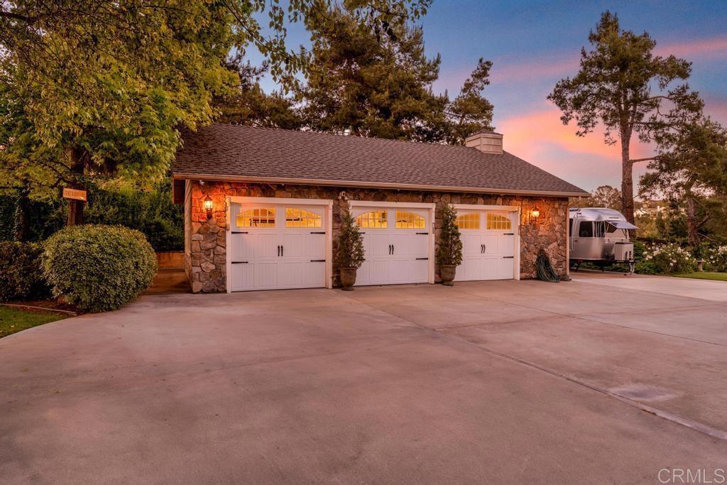 3192 Los Alisos Drive Fallbrook, CA 92028 - Photo 65 of 70