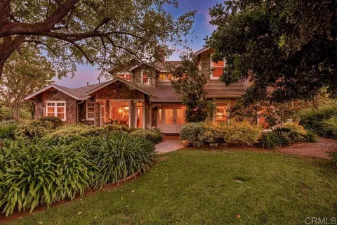 $1,898,747 | 3192 Los Alisos Drive, Fallbrook, CA 92028