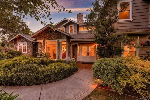 $1,898,747 | 3192 Los Alisos Drive, Fallbrook, CA 92028