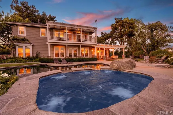 $1,898,747 | 3192 Los Alisos Drive, Fallbrook, CA 92028