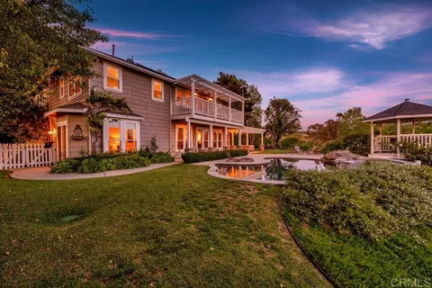 $1,898,747 | 3192 Los Alisos Drive, Fallbrook, CA 92028