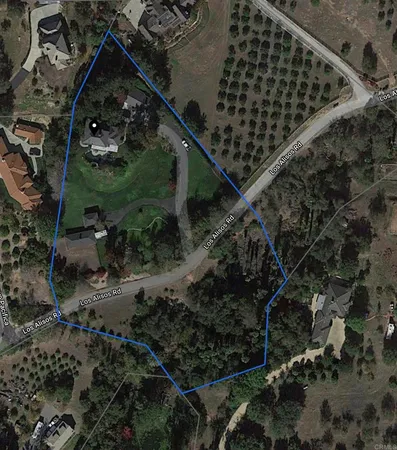 $1,898,747 | 3192 Los Alisos Drive, Fallbrook, CA 92028