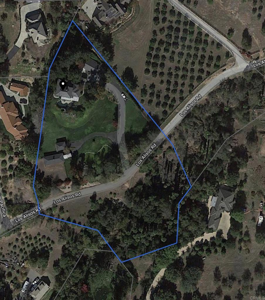 3192 Los Alisos Drive Fallbrook, CA 92028 - Photo 8 of 70