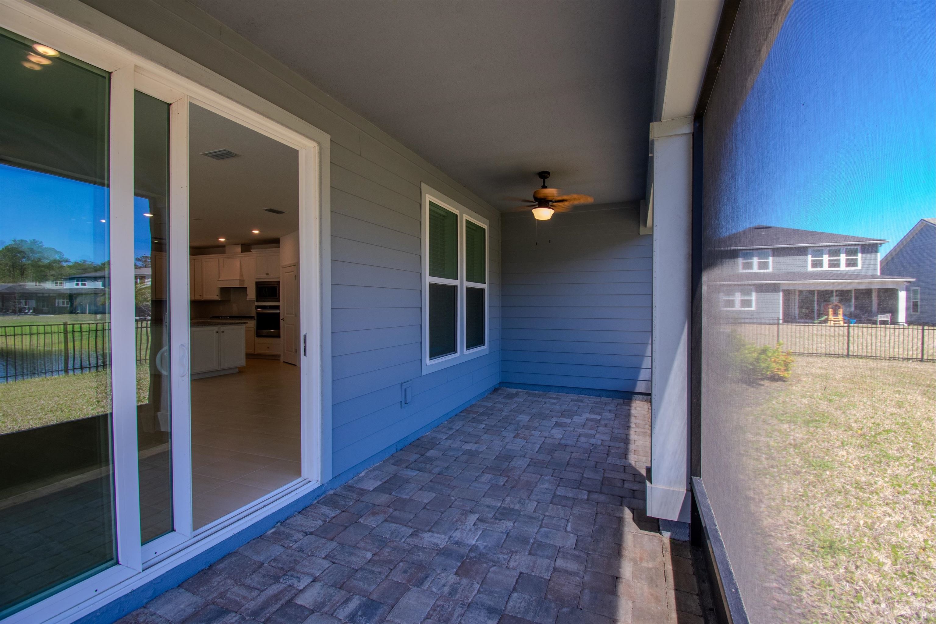 436 Cedar Preserve Ln Street St. Augustine, FL 32095 - Photo 23 of 27