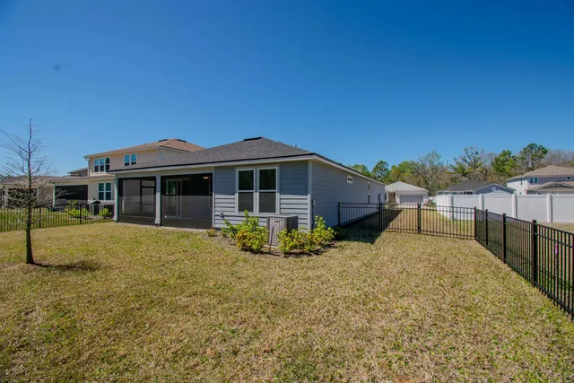 $2,600 | 436 Cedar Preserve Ln Street, St. Augustine, FL 32095