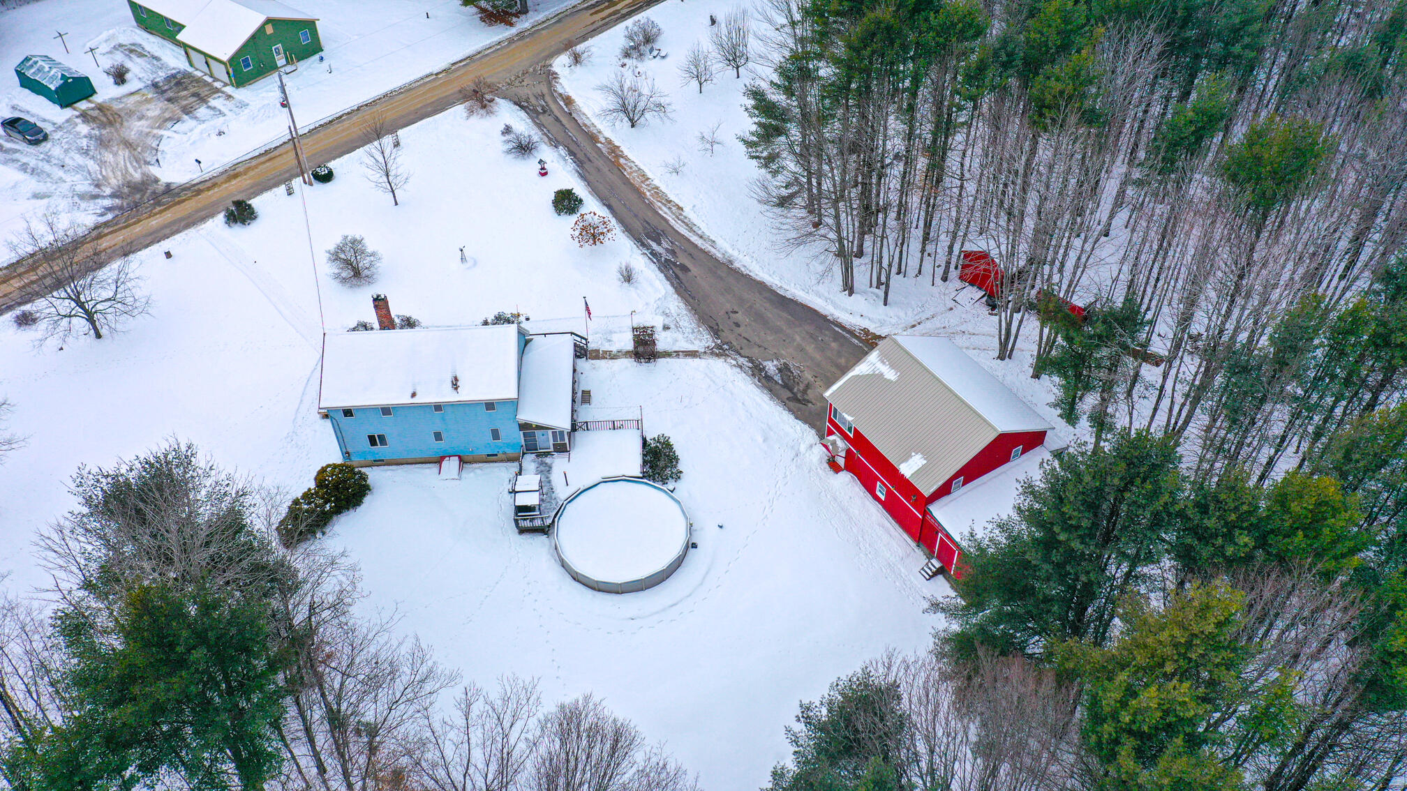62 Berry Road Harrison, ME 04040 - Photo 81 of 85 62 berry road-110
