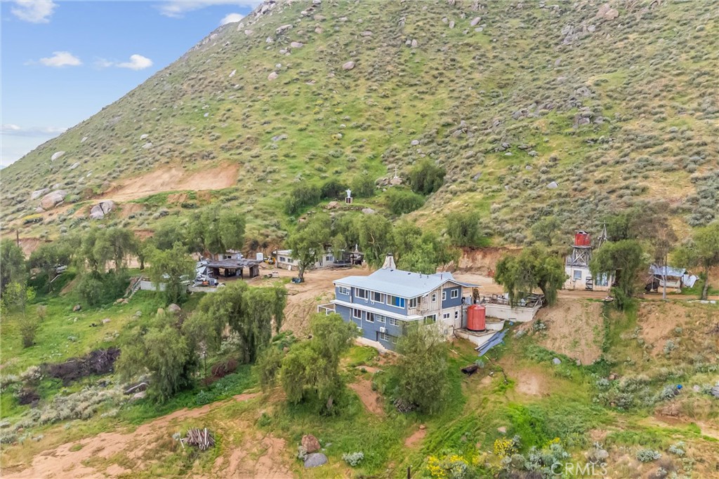 23255 Warren Road San Jacinto, CA 92582 - Photo 2 of 56 a picture of city view