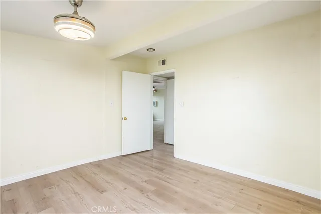 a view of a city with an ocean