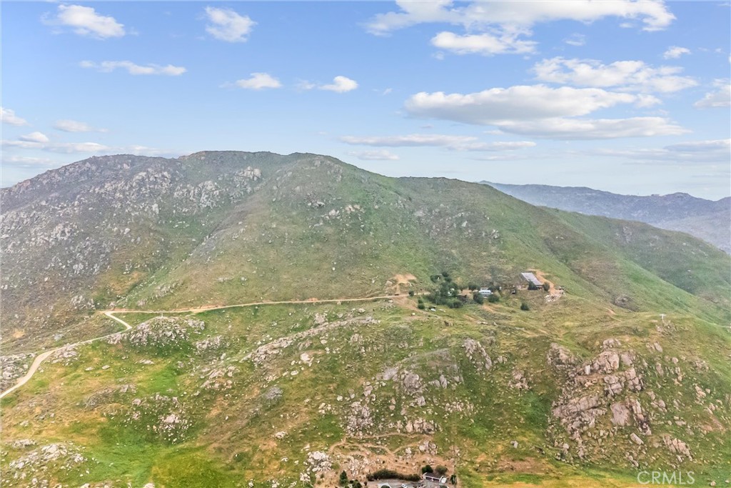 23255 Warren Road San Jacinto, CA 92582 - Photo 5 of 56 a view of mountains and mountain