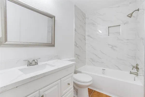 $1,875 | 7535 Roaring Springs Drive, Houston, TX 77064