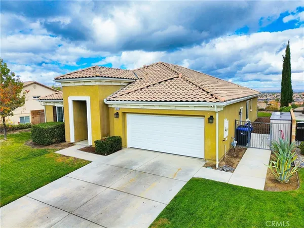 $530,000 | 1659 Date Palm Drive, Palmdale, CA 93551