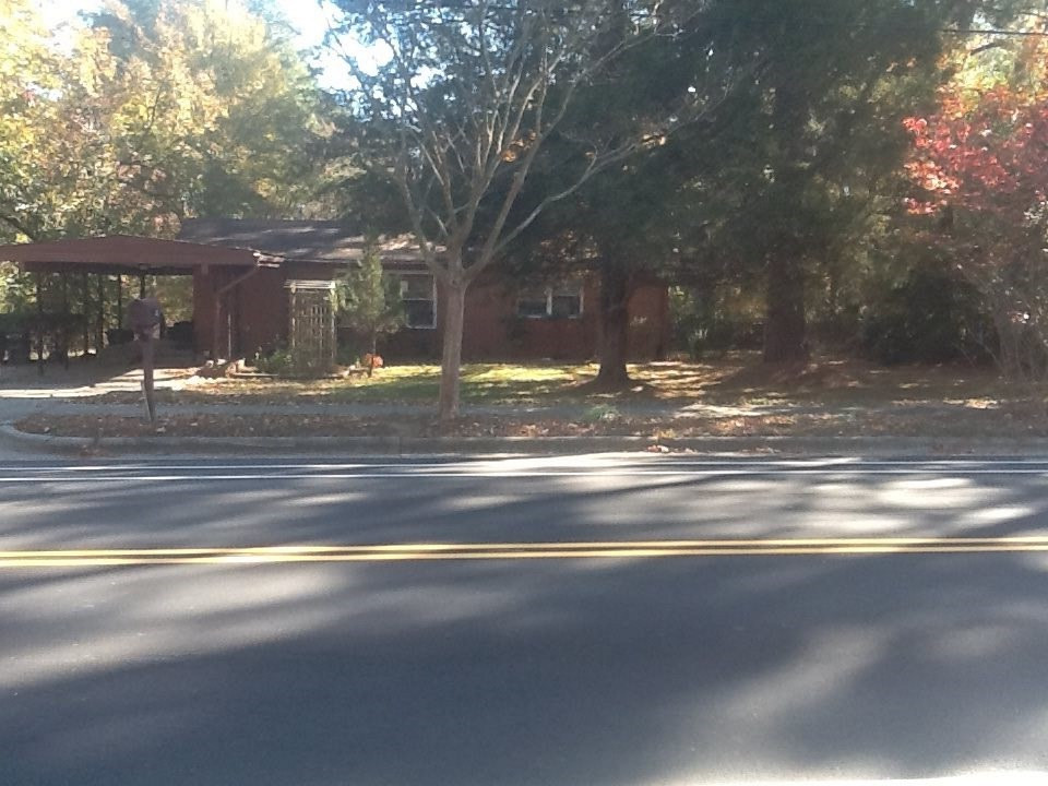 1440 Cross Link Road Raleigh, NC 27610 - Photo 1 of 9 Photo 1
