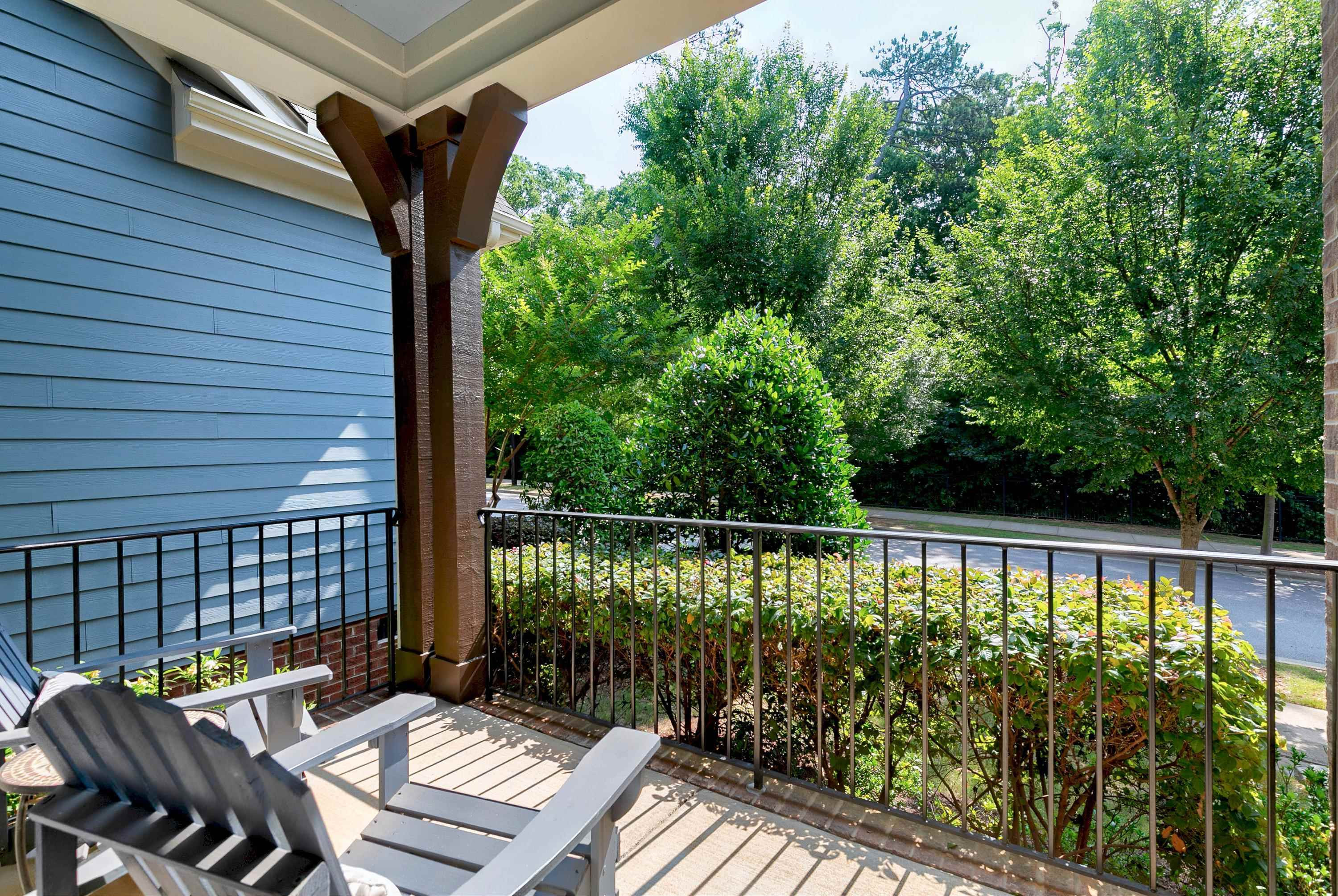 1529 Fullerton Place Raleigh, NC 27607 - Photo 3 of 53 Photo 3