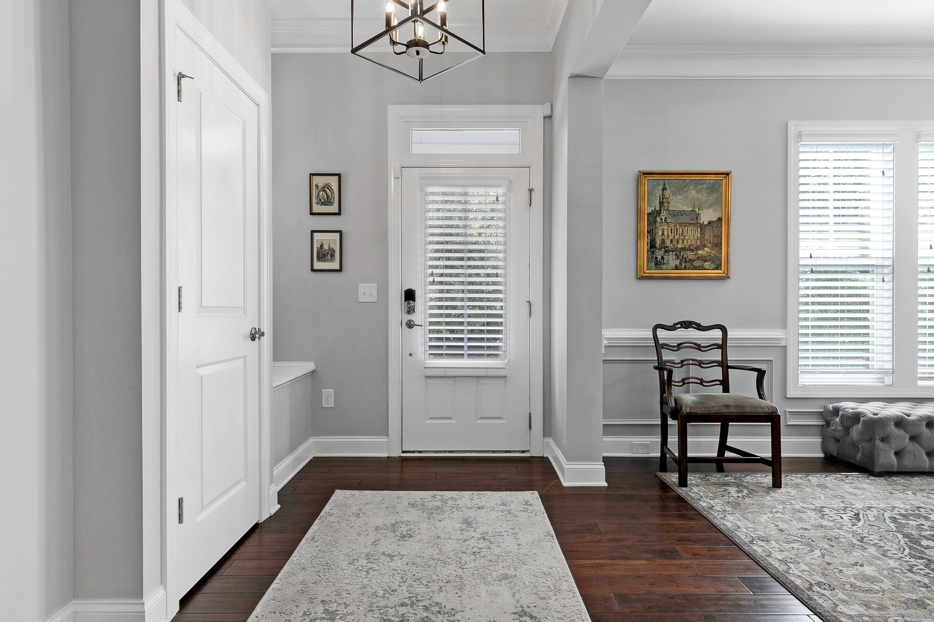 1529 Fullerton Place Raleigh, NC 27607 - Photo 4 of 53 Photo 4