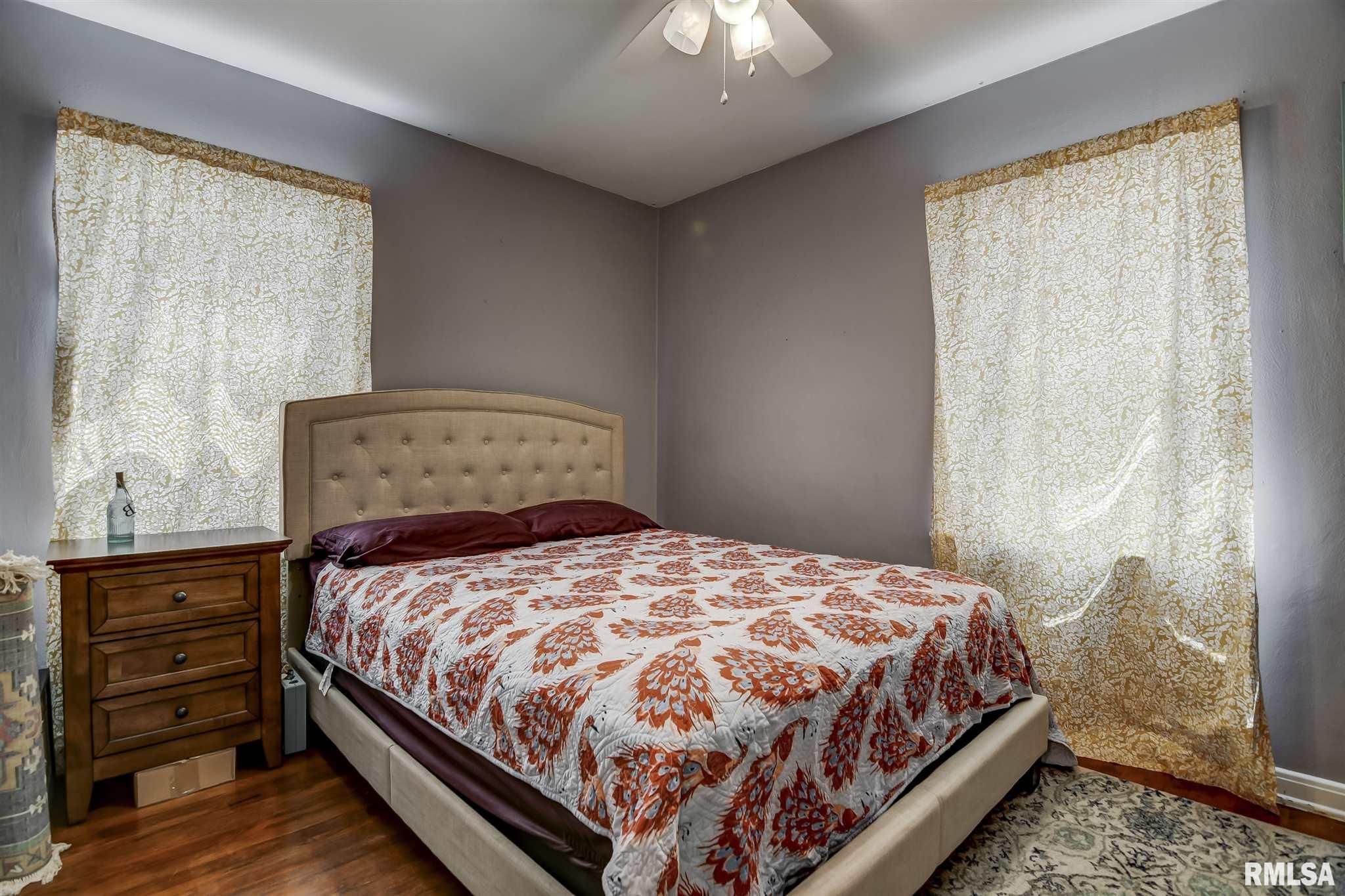 1704 North 22nd Street Springfield, IL 62702 - Photo 12 of 30