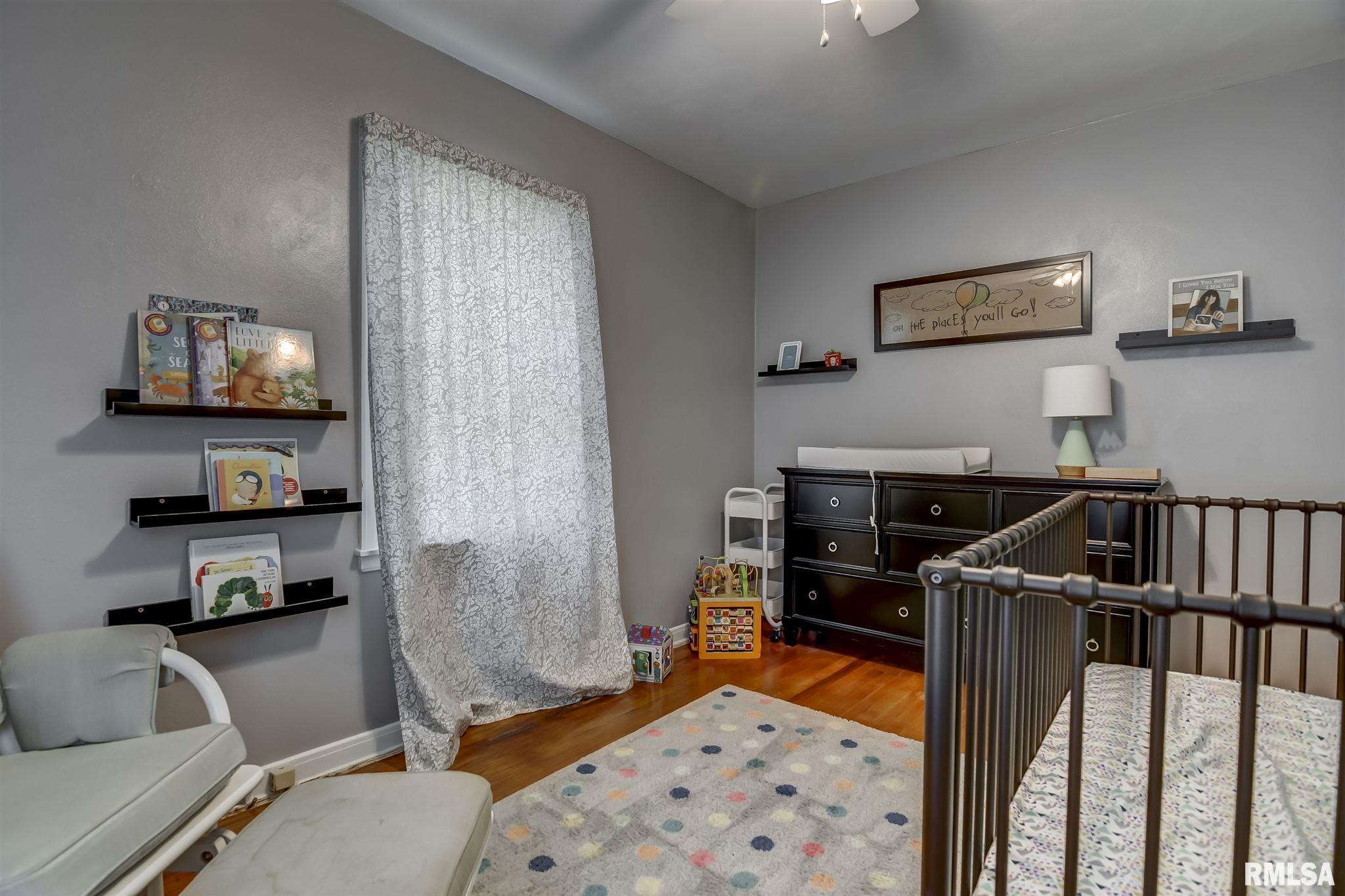 1704 North 22nd Street Springfield, IL 62702 - Photo 16 of 30
